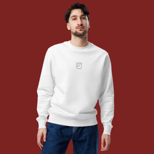 Negroni Hollow sweatshirt - Cocktail Couture