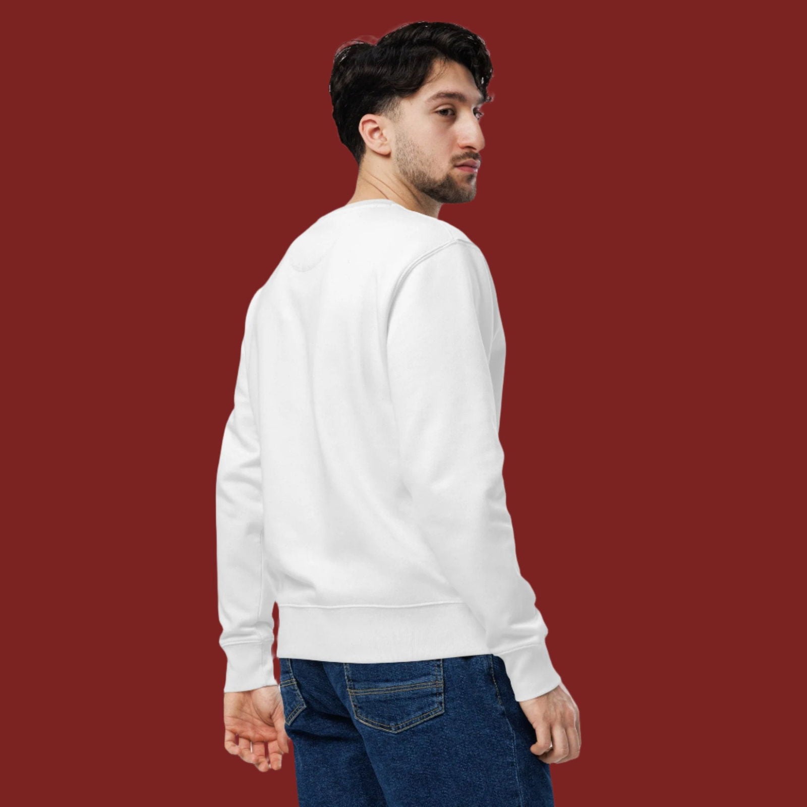 Negroni Hollow sweatshirt - Cocktail Couture